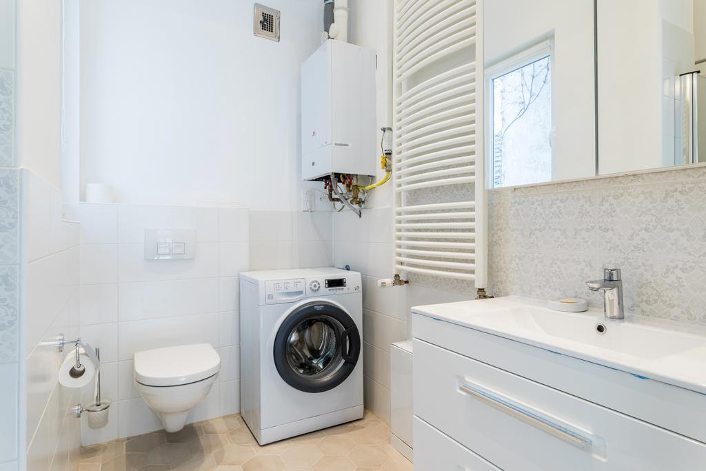 Apartmán Luxury & Antique Charm Budapešť Exteriér fotografie